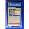 Image 2 : Comic Trading Card - Graded (A0744)