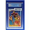 Image 1 : Comic Trading Card - Graded (A0745)