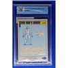 Image 2 : Comic Trading Card - Graded (A0745)