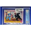 Image 1 : Comic Trading Card - Graded (A0746)
