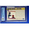 Image 2 : Comic Trading Card - Graded (A0746)