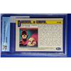 Image 2 : Comic Trading Card - Graded (A0747)
