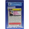 Image 2 : Comic Trading Card - Graded (A0748)