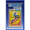 Image 1 : Comic Trading Card - Graded (A0749)