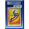 Image 1 : Comic Trading Card - Graded (A0750)