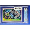 Image 1 : Comic Trading Card - Graded (A0751)