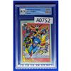Image 1 : Comic Trading Card - Graded (A0752)