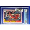 Image 1 : Comic Trading Card - Graded (A0753)