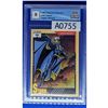 Image 1 : Comic Trading Card - Graded (A0755)