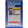 Image 2 : Comic Trading Card - Graded (A0755)