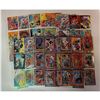 Image 1 : Mixed Trading Cards (A3032)