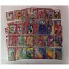 Image 1 : Mixed Trading Cards (A3033)