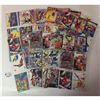 Image 1 : Mixed Trading Cards (A3034)