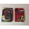 Image 1 : Zatch Bell! Trading Cards (A3035)