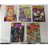 Image 1 : Elf Quest Comics (A3059)