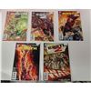 Image 1 : Earth Z Comics (A3064)