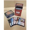 Image 1 : Magic Cards (A0452)