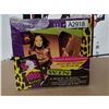 Image 1 : ProSet SuperStars Trading Cards- Sealed Box (A2918)