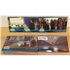 Image 1 : Star Wars Trading Cards - Oversized (A1736)