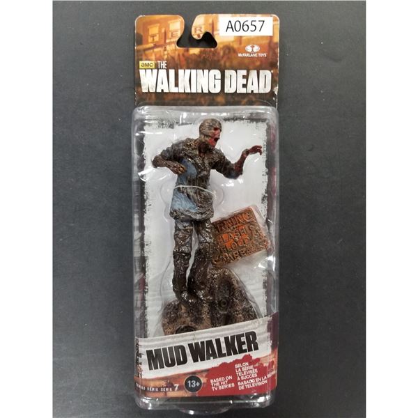 Walking Dead Action Figure (A0657)