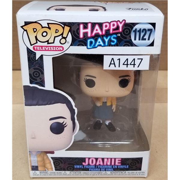 Happy Days Toy (A1447)