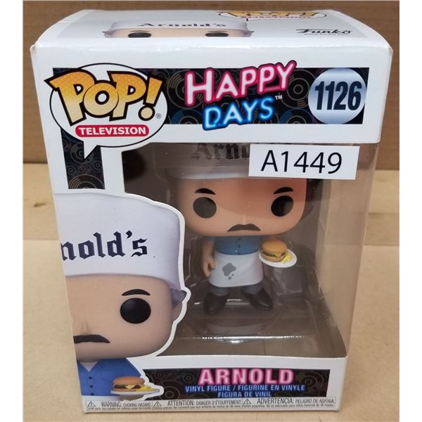 Happy Days Toy (A1449)
