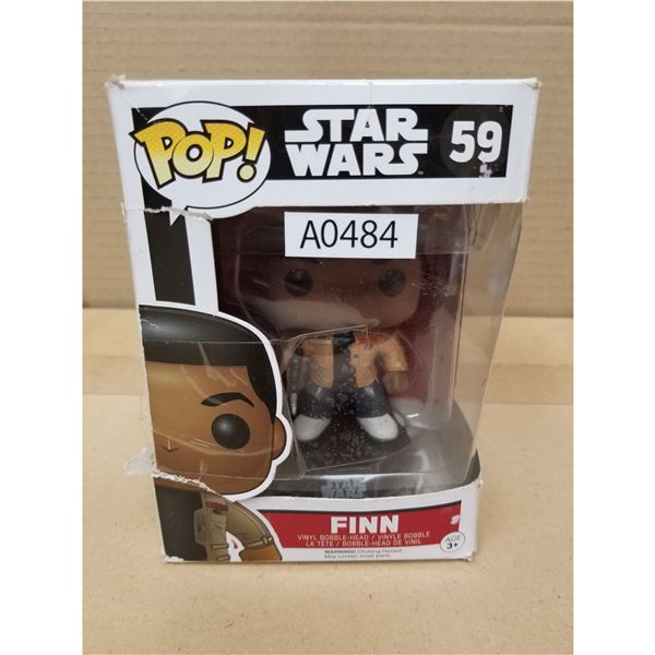 Star Wars Toy (A0484)