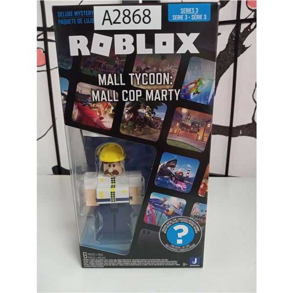Roblox Toy (A2868)
