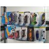 Image 1 : Mixed Hotwheels (x10) (A2885)