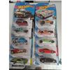Image 1 : Mixed Hotwheels (x10) (A2892)