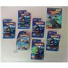 Image 1 : Mixed Hotwheels (PA0035)