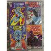 Image 2 : 12x Captain Atom Comics (A3778)