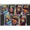 Image 1 : Buffy the Vampire Slayer Comics X7 (A2815)