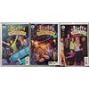 Image 2 : Buffy the Vampire Slayer Comics X7 (A2815)