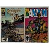Image 3 : The Nam/Semper Fi Comics X11 (A2820)