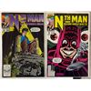 Image 2 : Nth Man Comics X12 (A2824)