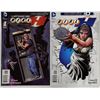 Image 2 : Dial H Comics X14 (2828)