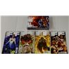Image 1 : Fantastic Four Comics X34 (A2829)