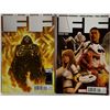 Image 2 : Fantastic Four Comics X34 (A2829)