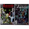 Image 2 : Doom Patrol Comics X19 (A2830)