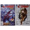 Image 4 : G.I Combat Comics X8 (A2833)