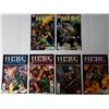 Image 1 : Herc Comics X6 (A2834)