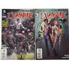 Image 2 : I, Vampire Comics X14 (A2835)