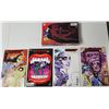 Image 1 : I,Zombie Comics X20 (A2836)