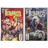 Image 2 : Ressurection Man Comics X10