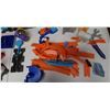 Image 2 : Hotwheels Track & Assorted Toys (A3787)