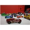 Image 4 : Hotwheels Lot (A3789)