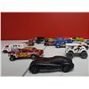 Image 4 : Hotwheels Lot (A3790)
