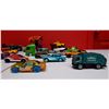 Image 3 : Hotwheels Lot (A3793)