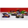 Image 4 : Hotwheels Lot (A3793)